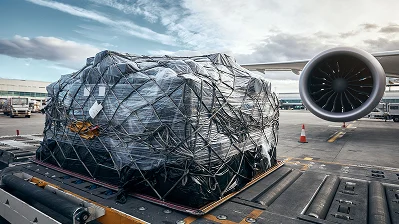 Air Freight Forwarding