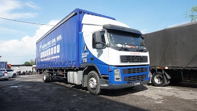 Trucking Management